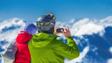 Січень Буковель 18-22.01.2024